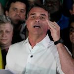 Amid Irregularities, Bolsonaro Contests Brazilian Election