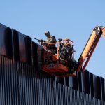 Catholic Bishop: An Unregulated Border Is “Morally Very Dangerous”