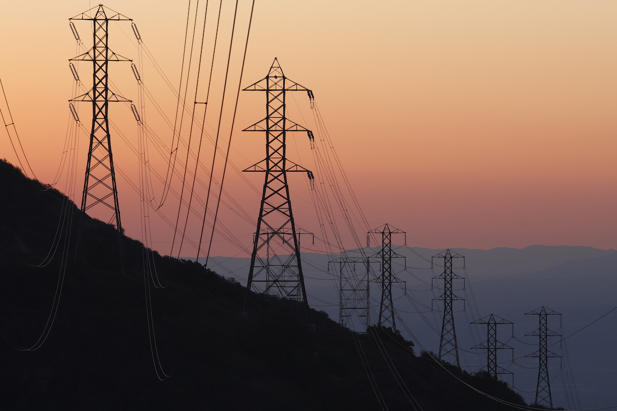 California Utilities Required to Buy From LGBT-owned Companies