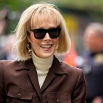 DOJ Investigating Trump Accuser E. Jean Carroll for Perjury