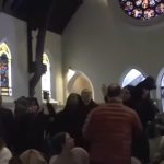 Crackpot Lefists Who Invaded Church Arrested, Possible Charges Under Federal FACE Act Ahead