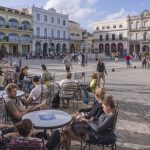 Left-wing Activists Live It Up in Havana and Support Commies While Cuban People Suffer