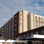 U.K. Tribunal: Hospital Must Keep Men Out of Women’s Locker Rooms