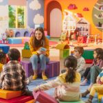 Taxpayer-funded Childcare: Nanny State Disaster