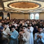 City Is “Lost”: Pastor Warns of Sharia in Dearborn — and Irish Language Need Not Apply