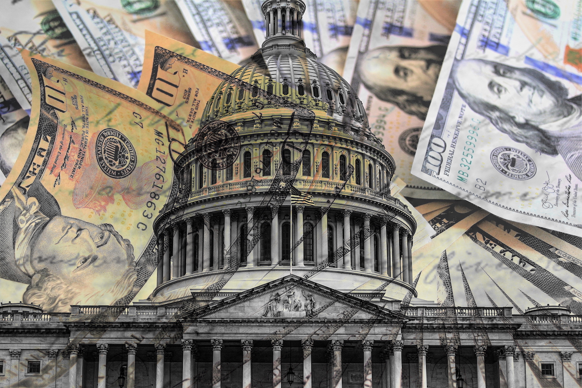 $40 Trillion and Counting: America’s Debt Crisis Hits Record Level Ahead of Schedule