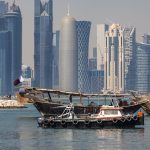 Trump Says U.S.-Iran to Meet in Doha. Iran Says It Will Not Meet With U.S. Negotiators