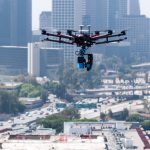 Police AI Drones Take the Surveillance State Airborne