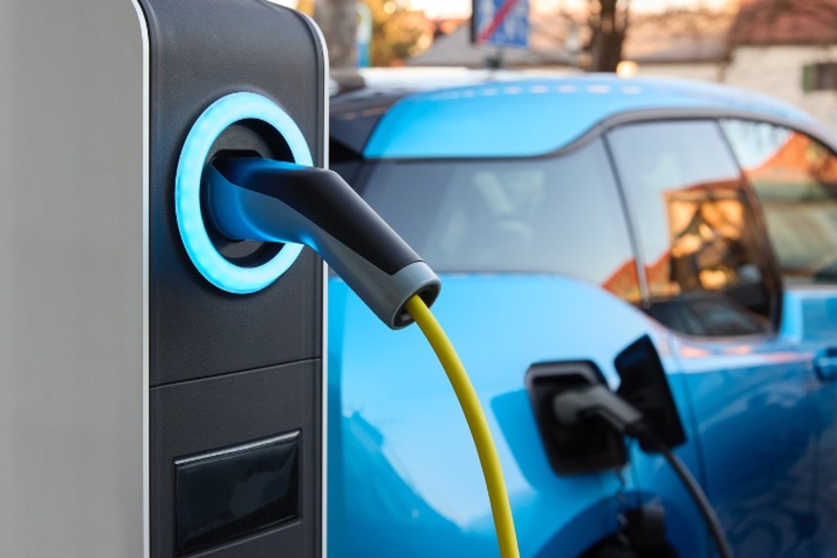 Electric Cars Meet Economic Reality