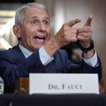 Fauci Summoned to Testify — Again. Rand Paul Refuses to Let It Go