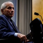 Fauci Diary: U.S. Army Experimented on Animals With Aerosolized Ebola Virus