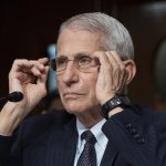 Fauci Documented His Own Celebrity — and the Coverup