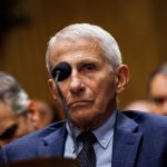 Fauci Pleads the Fifth, Gets Skewered As a Narcissist