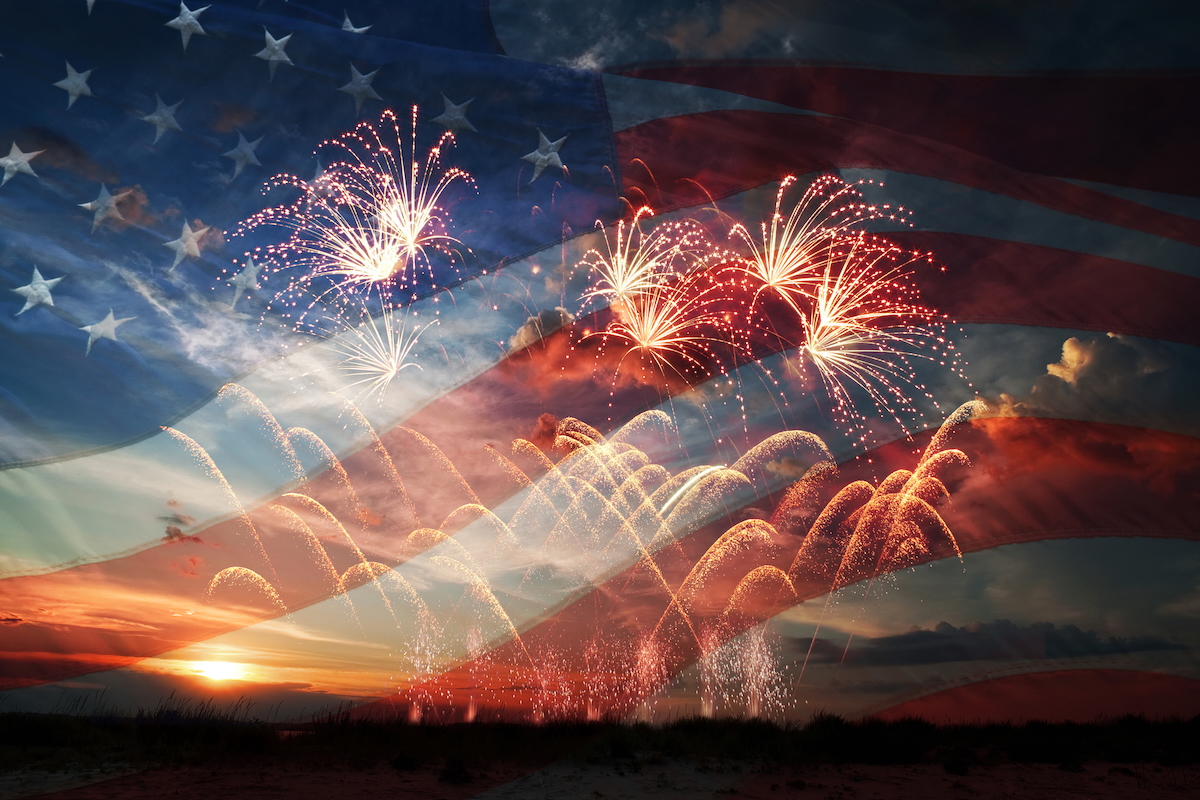 As America Marks Its 250th Anniversary, Debates Rage Over National Identity