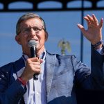 Flynn Slams Radio Talker Who Wants Iran’s “Complete Annihilation”