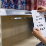 Food Shortage and Energy Crisis Ahead?