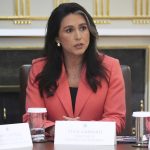 WSJ: Trump Ignored Gabbard’s Advice That Iranian Regime Would Not Collapse After Major Attack