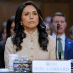 “Your Government Lied to You”: Gabbard Drops Biolabs Report