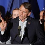 Boomers in KY-4 Elect Israel-First Neoconservative Gallrein. Massie Out.