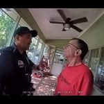 Woman Cleric Steals, Trashes Conservative Candidate’s Campaign Signs. Husband Nearly Arrested.