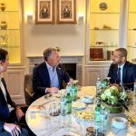 U.S. & Iranian Officials Make Last-ditch Peace Effort in Geneva