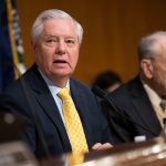 Graham: Former Counterterror Chief Kent Is a Lying Antisemite