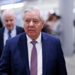 Footage Shows Graham Cackling After Trump Started War. Late Senator Wanted to Attack Lebanon