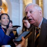 Graham: “I’m With Israel”; Send Your Sons and Daughters to Die in Middle East