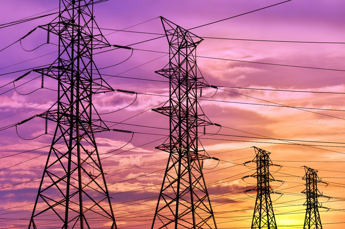 Federal Regulators Block Data-center Power Restrictions as Grid Faces Blackout Emergency