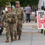 Trump Threatens $5 Billion Lawsuit Over Study Challenging Guard Deployment: Report