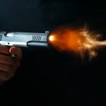 North Carolina Man Shoots Repeat Burglar, Who Then Claims to Be Drive-by Victim