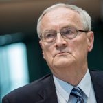 Germany Arrests Former Spy Chief on Espionage Charges