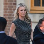 White House Aide Natalie Harp’s Intimate Letters to Trump Revealed