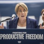 Massachusetts Becomes 10th State to Legalize Infanticide