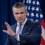 Report: Hegseth Attempted Big Defense Industry Investment Before War; Graham Spotted at Disney World