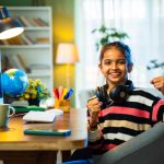 Homeschoolers Do Better, New Study Shows