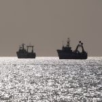 U.S. Strikes Drone Storage Facility in Iran After Drone Attack on Commercial Ship. Attack Ongoing.