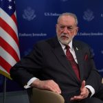 “Leave TODAY”: Huckabee Orders Embassy Staff Out as American Troops Arrive in Israel