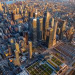 DSA Moves to Cushy Manhattan Digs While Leaders Rake in Dough