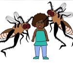 Illinois DEI Training Equates Whites With Mosquitoes — Which Can Be Killed With Fire