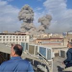 U.S. Strikes Iran in Unconstitutional Attack, Breaking Major Trump Campaign Promise of No More Foreign Wars