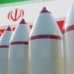 Iran Hits U.S. Bases, State Media Says Iran Must Obtain Nukes as Trump Threatens Annihilation