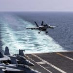 Report: Renewed Strikes on Iran After Midterms