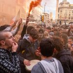 Is Europe Under Communist Assault?