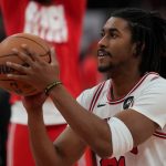 Bulls Axe Jaden Ivey for Citing Christian Teaching on Homosexuality