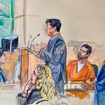 Judge Who Apologized to POTUS Attempted Assassination Suspect Is Far-left Muslim With Immigrant Parents