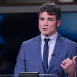 Joe Kent Dusts Levin in Radio Interview, Forces Host to Cut to Commercial