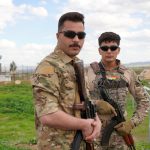 CIA-Backed Kurds Are Being Prepped to Invade Iran: Reports