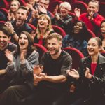 The Left’s War on Comedy Is No Laughing Matter