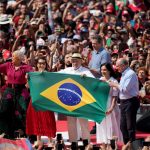 Communist Movement Desperate to Preserve Base in Brazil